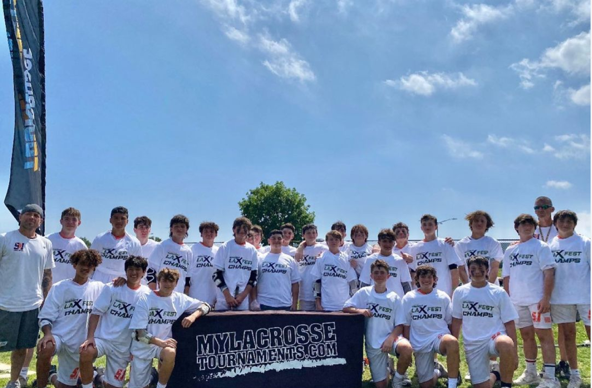 2025 Shock Lax fest