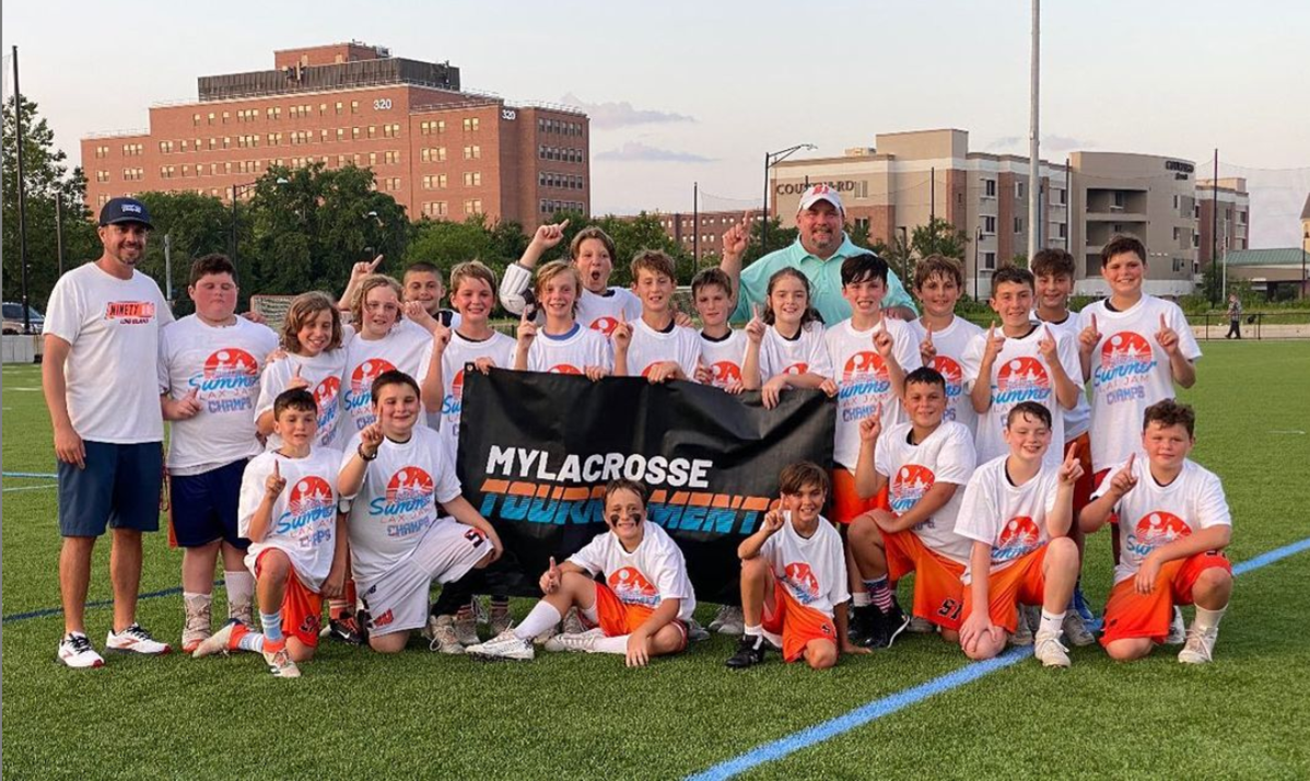 2028 Surge Summer Lax Jam
